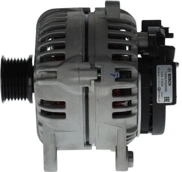Alternator 1986A00898