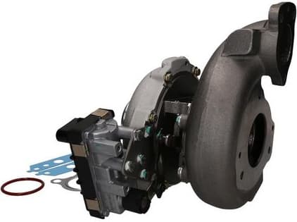 Charger, charging (supercharged/turbocharged) 8600207 - image 2