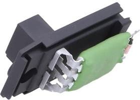Resistor, interior blower 4140057 - image 2