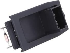 Resistor, interior blower 4140057 - image 4