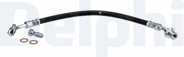 Brake Hose LH7810