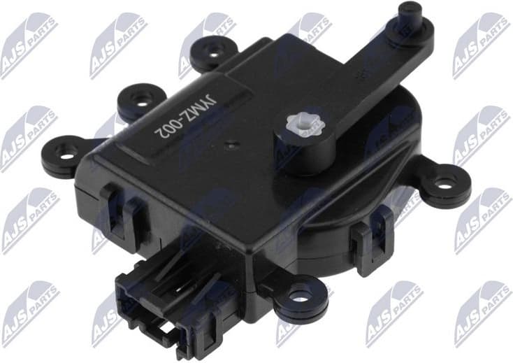 Actuator, blending flap CNG-MZ-002