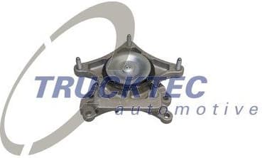 Mounting, engine 02.22.078