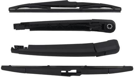 Wiper Arm, window cleaning 25278