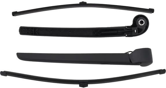 Wiper Arm, window cleaning 25410