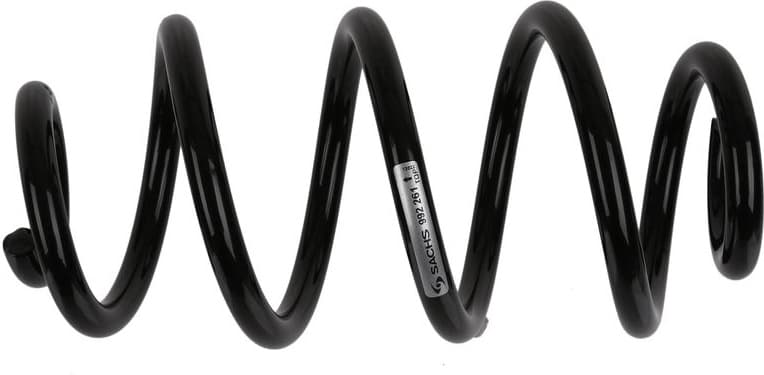 Suspension Spring 992 261