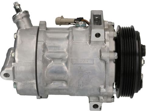 Compressor, air conditioning 1986AD1112 - image 3