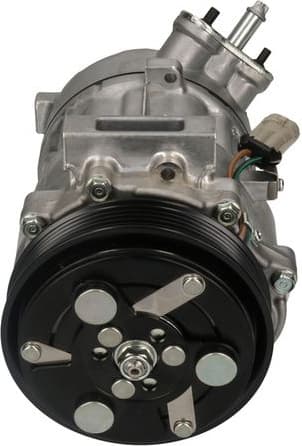 Compressor, air conditioning 1986AD1112 - image 4