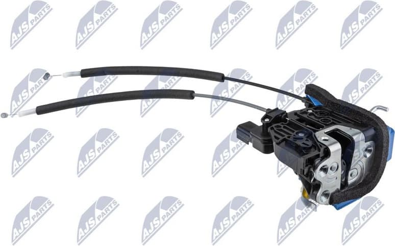 Door Lock EZC-HY-656 - image 2