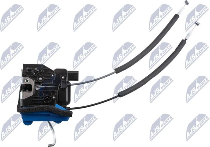 Door Lock EZC-HY-656 - image 3