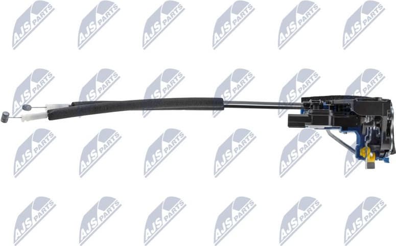 Door Lock EZC-HY-656 - image 4