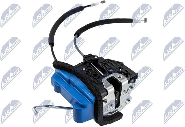 Door Lock EZC-HY-655 - image 2