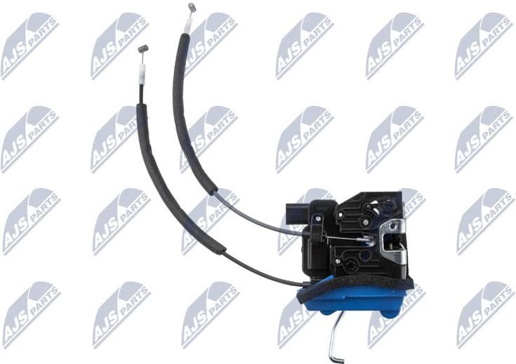 Door Lock EZC-HY-655 - image 4