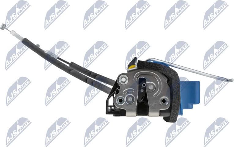 Door Lock EZC-HY-655 - image 6