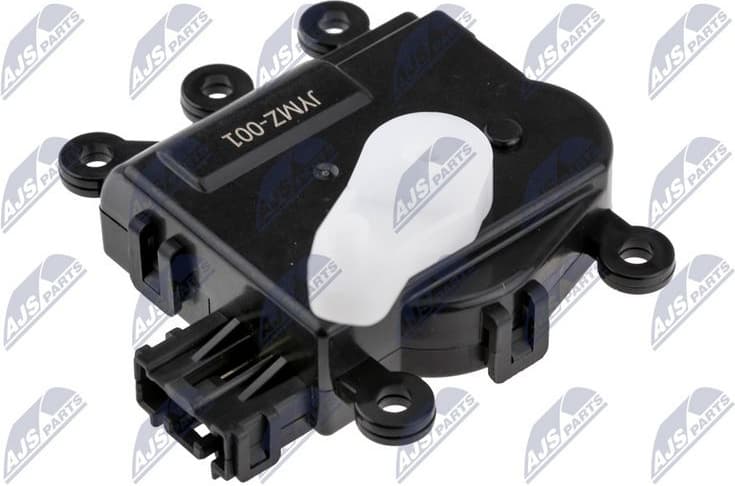 Actuator, blending flap CNG-MZ-001