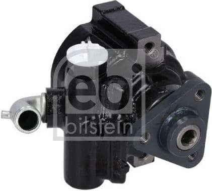 Hydraulic Pump, steering 192905