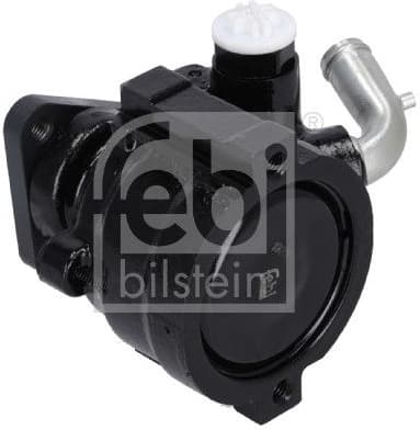 Hydraulic Pump, steering 192905 - image 2