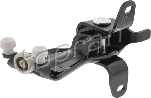 Roller Guide, sliding door 409 453