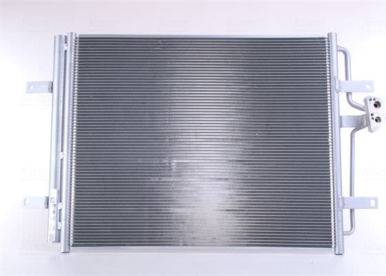 Condenser, air conditioning 940584 - image 2