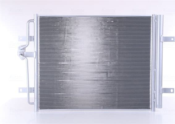 Condenser, air conditioning 940584 - image 3