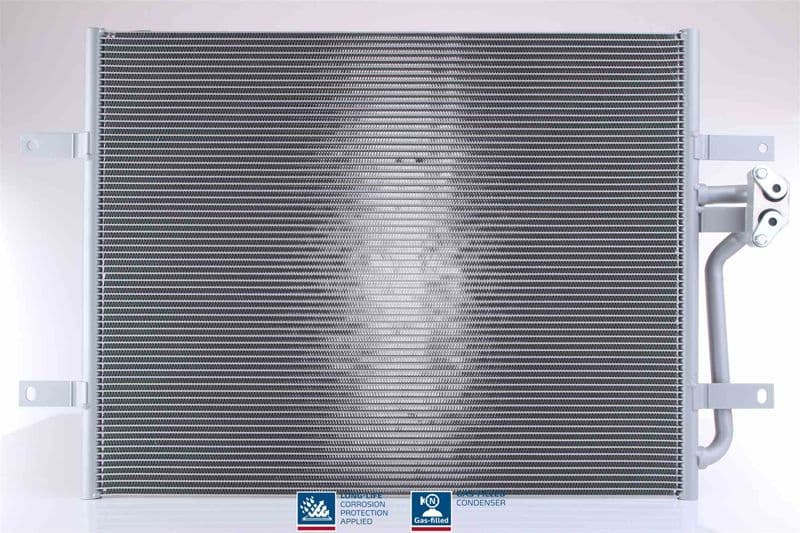 Condenser, air conditioning 940585