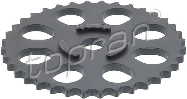Gear/Sprocket, camshaft 120 604