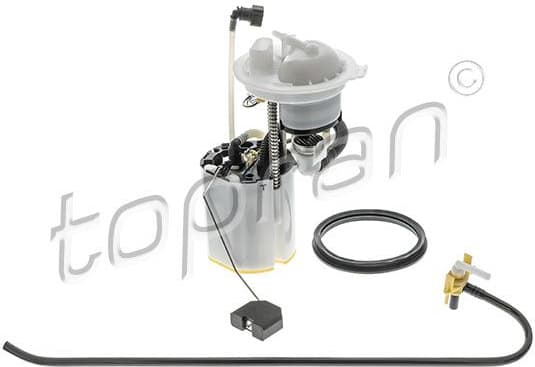 fuel supply unit 630 673