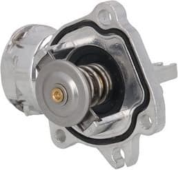 Thermostat, coolant 7710195 - image 4
