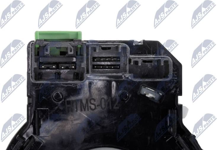 Clock Spring, airbag EAS-MS-012 - image 6