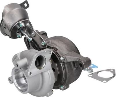 Charger, charging (supercharged/turbocharged) 8600170 - image 3