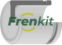 Piston, brake caliper P455308