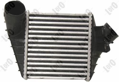 Charge Air Cooler LORO 053-018-0012 - image 2