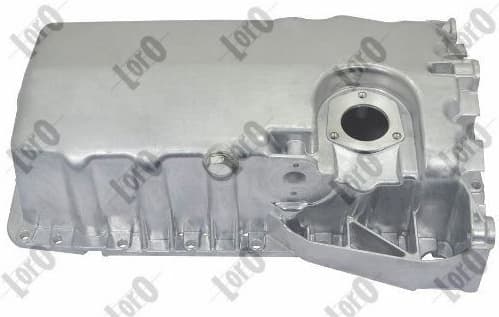 Oil Sump LORO 100-00-057