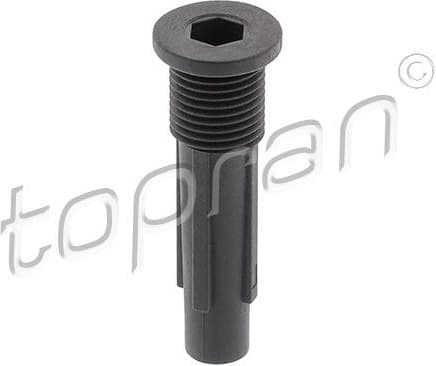 Overflow Pipe, oil sump (automatic transmission) 119 335