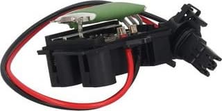 Resistor, interior blower 4140053