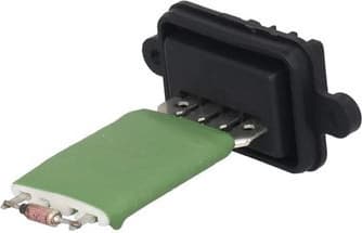 Resistor, interior blower 4140053 - image 2