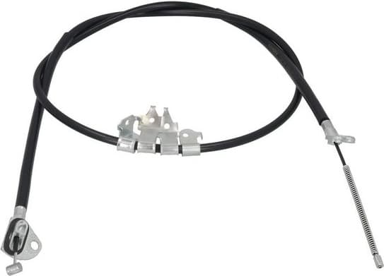 Cable Pull, parking brake 1190143 - image 2