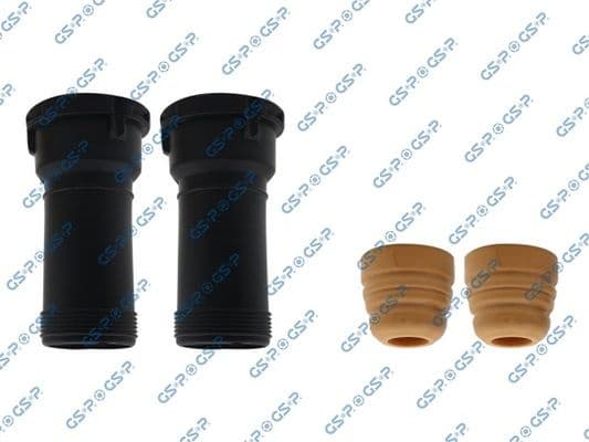 Dust Cover Kit, shock absorber 5405830PK