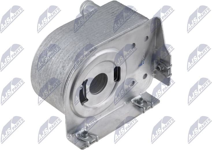 Oil Cooler, engine oil CCL-CH-021