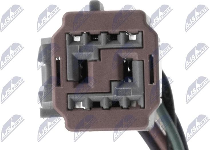 Electric Motor, tailgate AE-FR-081 - image 2