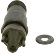 Nozzle and Holder Assembly 0986430172