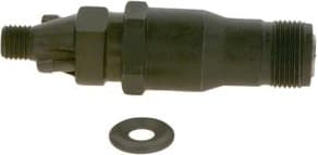 Nozzle and Holder Assembly 0986430172 - image 2