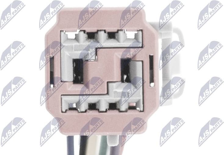 Electric Motor, tailgate AE-FR-082 - image 2