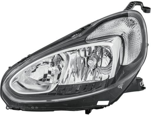 Headlight 1EH354811011