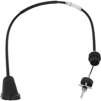 Cable Pull, clutch control LC040