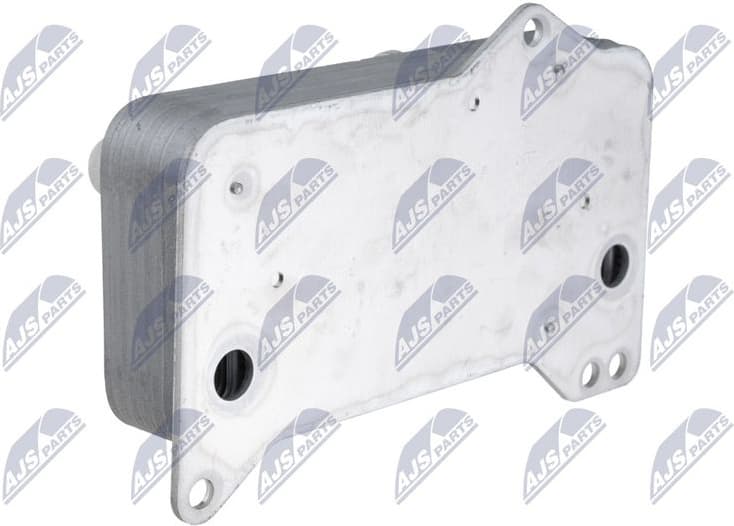 Oil Cooler, automatic transmission CCL-VW-064
