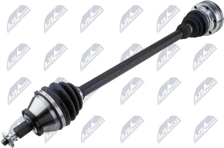 Drive Shaft NPW-VW-205 - image 2
