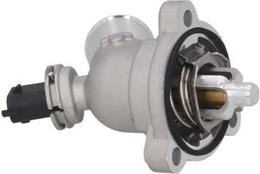 Thermostat, coolant 7710308 - image 3