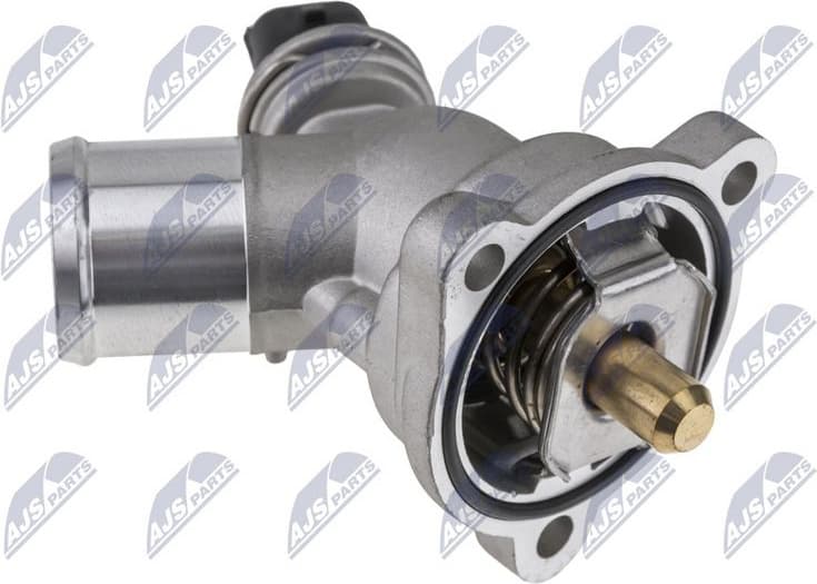 Thermostat, coolant CTM-DW-003