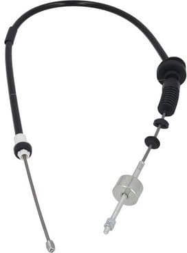 Cable Pull, clutch control LC131